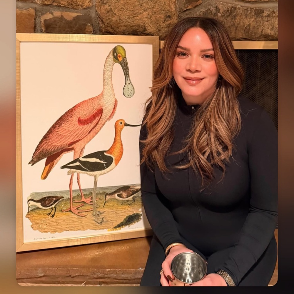 Meet your Posher, Tomara